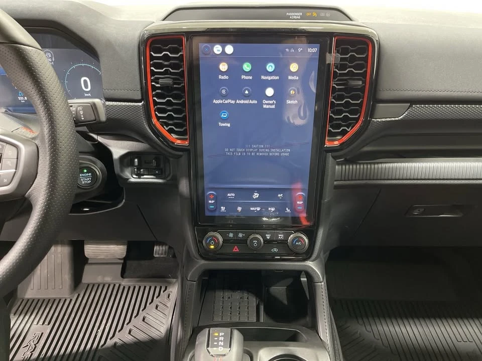 2024 Ford Ranger Raptor 5th Gen - Image 18 of 20
