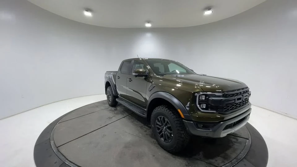 2024 Ford Ranger Raptor 5th Gen - Image 5 of 20