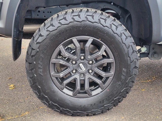 2024 Ford Ranger Raptor 5th Gen - Image 14 of 20