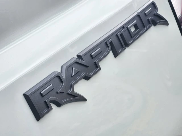 2024 Ford Ranger Raptor 5th Gen - Image 12 of 20