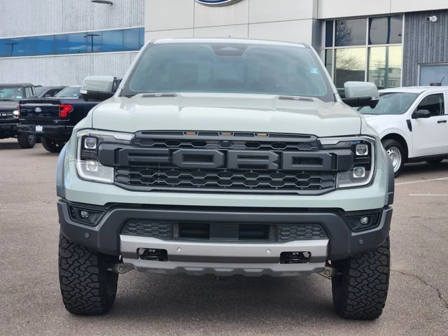 2024 Ford Ranger Raptor 5th Gen - Image 4 of 20