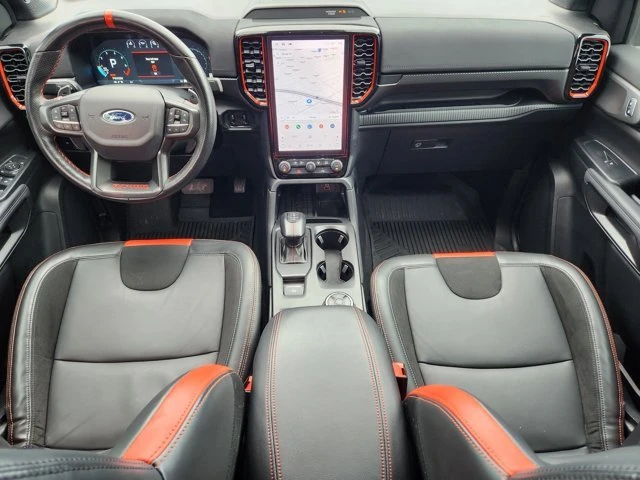 2024 Ford Ranger Raptor 5th Gen - Image 11 of 20