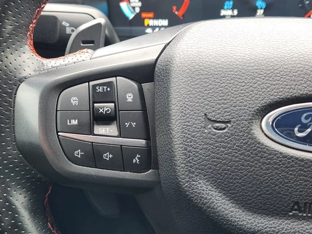 2024 Ford Ranger Raptor 5th Gen - Image 18 of 20