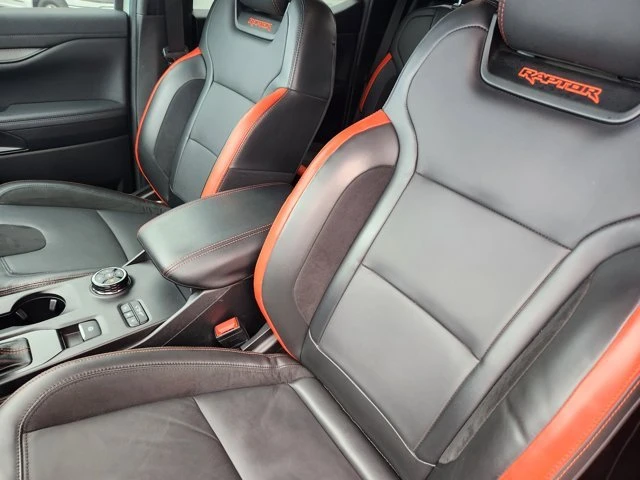 2024 Ford Ranger Raptor 5th Gen - Image 8 of 20