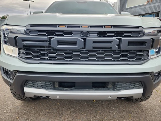 2024 Ford Ranger Raptor 5th Gen - Image 16 of 20