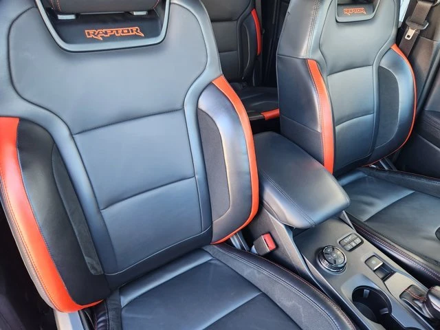 2024 Ford Ranger Raptor 5th Gen - Image 16 of 20