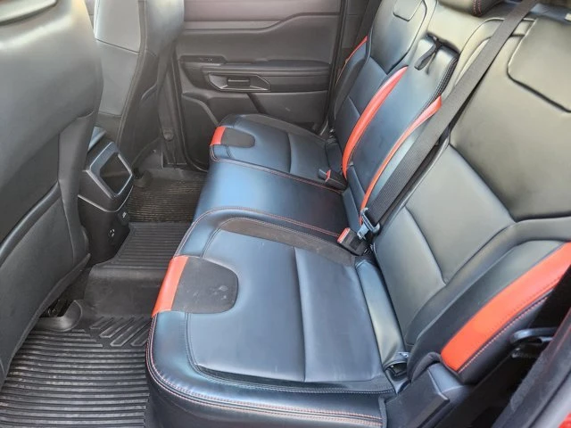 2024 Ford Ranger Raptor 5th Gen - Image 11 of 20
