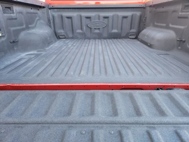 2024 Ford Ranger Raptor 5th Gen - Image 14 of 20