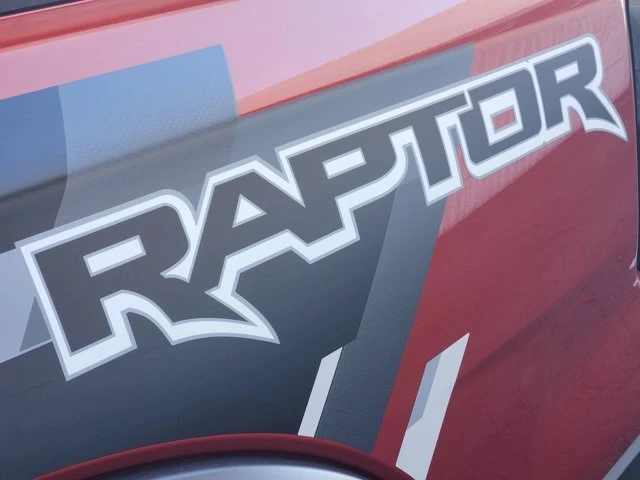 2024 Ford Ranger Raptor 5th Gen - Image 12 of 20