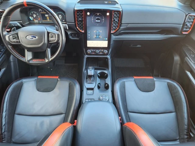 2024 Ford Ranger Raptor 5th Gen - Image 10 of 20