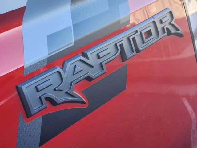 2024 Ford Ranger Raptor 5th Gen - Image 13 of 20