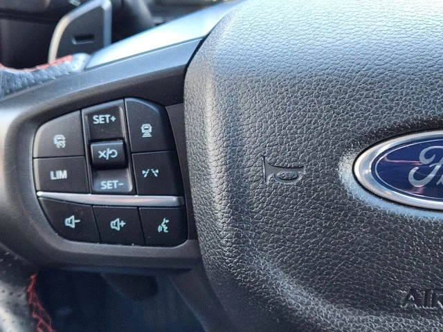 2024 Ford Ranger Raptor 5th Gen - Image 19 of 20