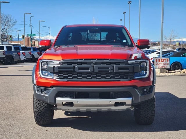 2024 Ford Ranger Raptor 5th Gen - Image 4 of 20