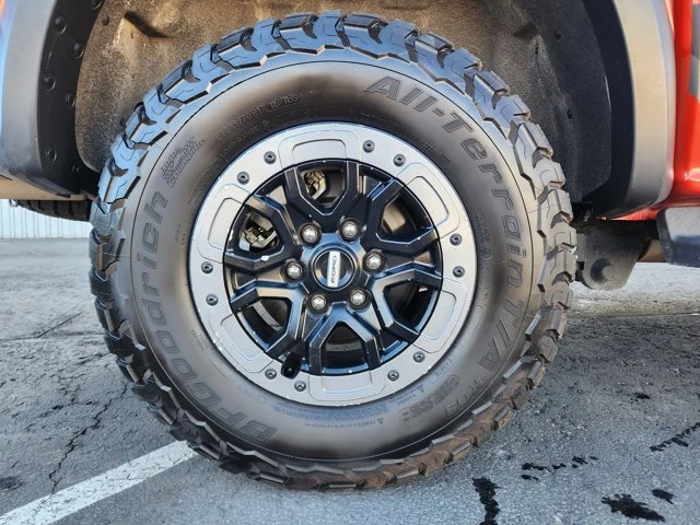 2024 Ford Ranger Raptor 5th Gen - Image 15 of 20
