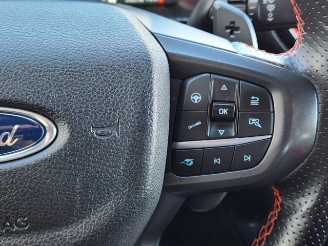 2024 Ford Ranger Raptor 5th Gen - Image 20 of 20