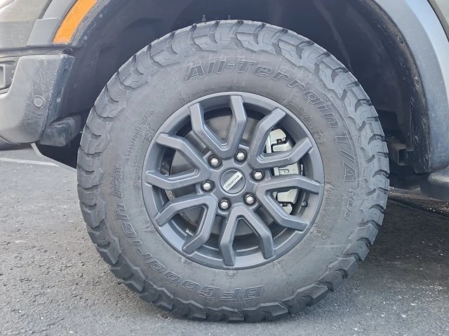 2024 Ford Ranger Raptor 5th Gen - Image 3 of 3