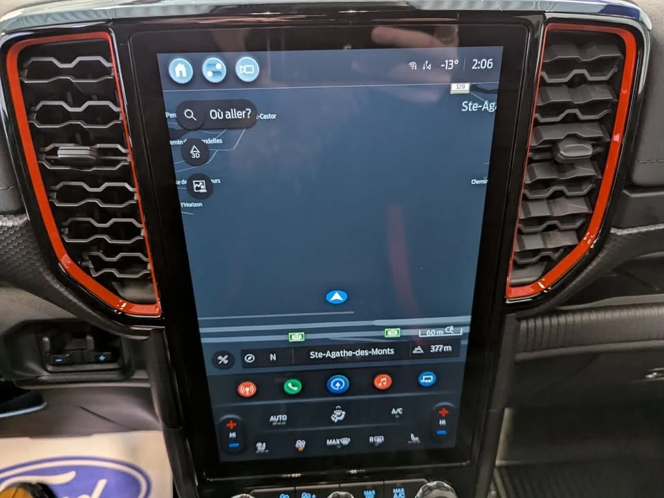 2024 Ford Ranger Raptor 5th Gen - Image 17 of 20