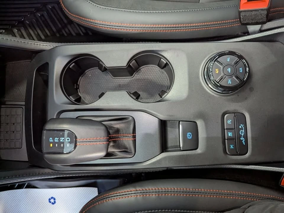 2024 Ford Ranger Raptor 5th Gen - Image 20 of 20