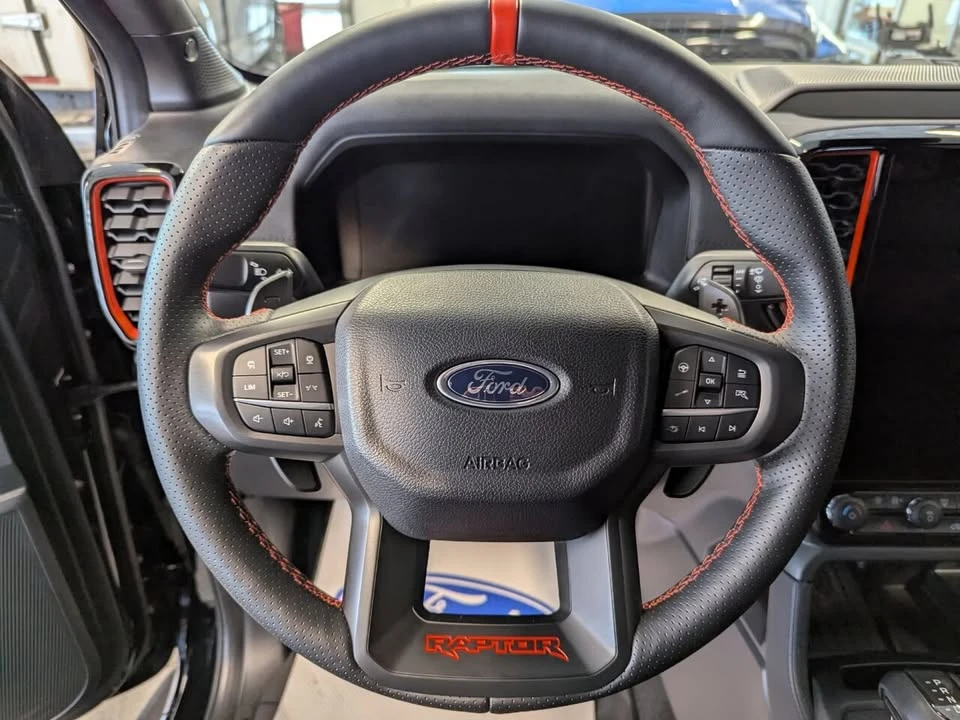 2024 Ford Ranger Raptor 5th Gen - Image 13 of 20