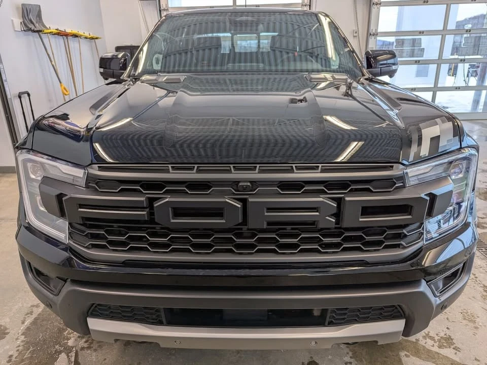 2024 Ford Ranger Raptor 5th Gen - Image 3 of 20
