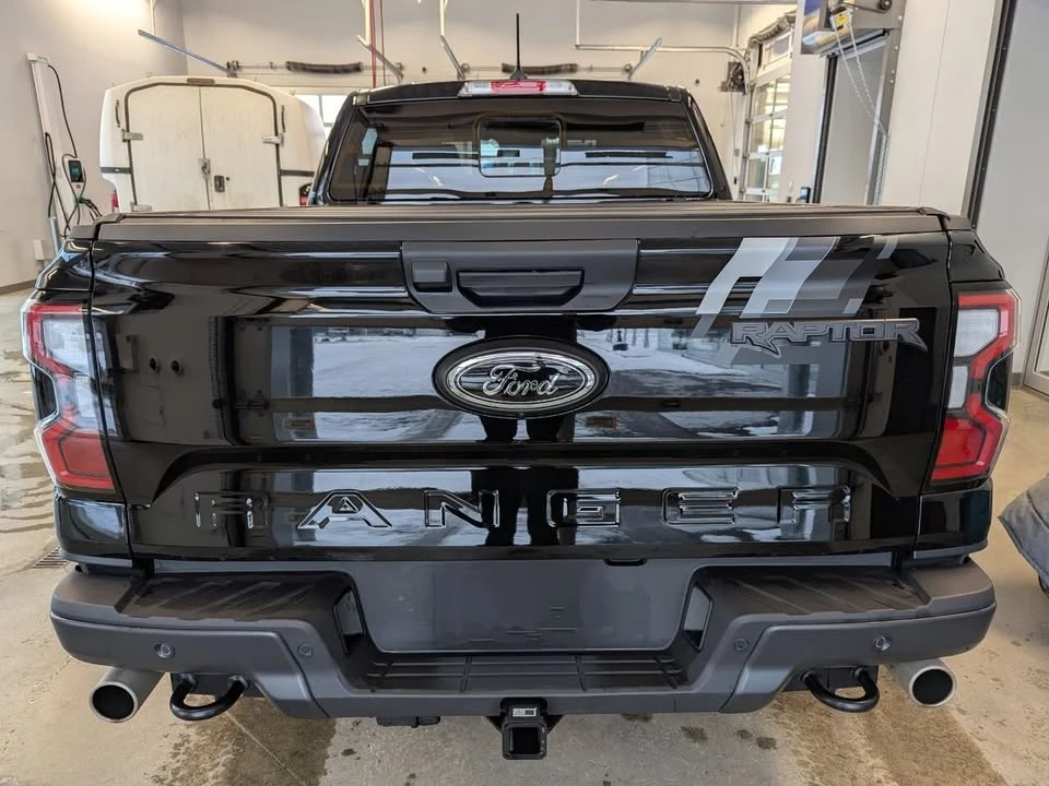 2024 Ford Ranger Raptor 5th Gen - Image 7 of 20