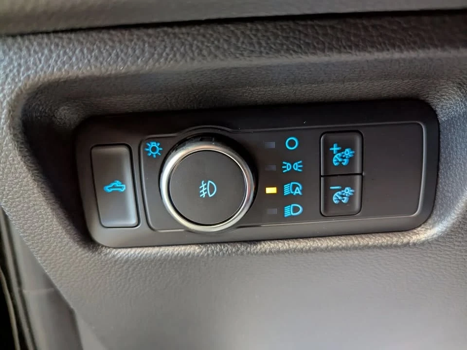2024 Ford Ranger Raptor 5th Gen - Image 11 of 20