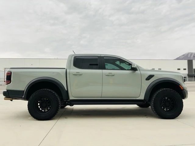 2024 Ford Ranger Raptor 5th Gen - Image 7 of 12
