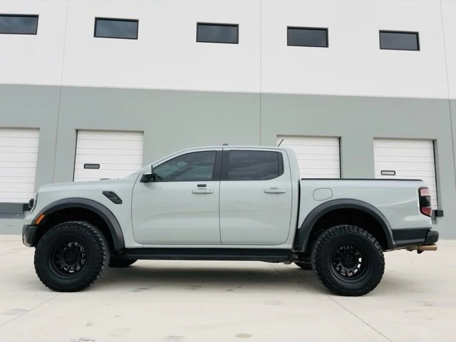 2024 Ford Ranger Raptor 5th Gen - Image 3 of 12