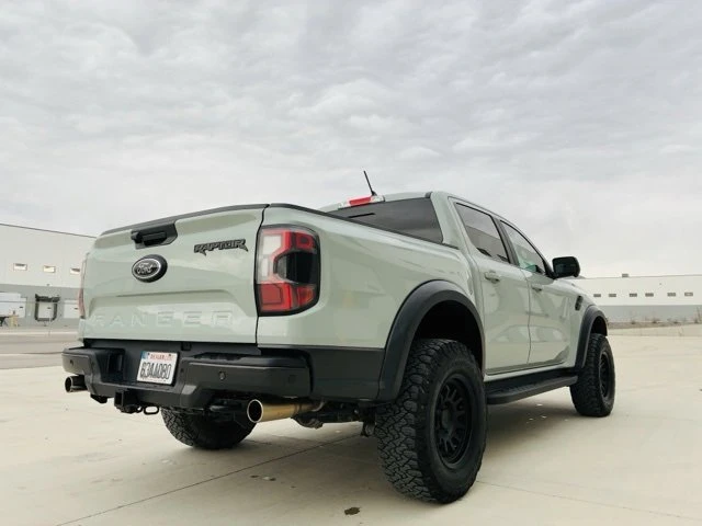 2024 Ford Ranger Raptor 5th Gen - Image 6 of 12