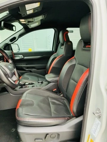 2024 Ford Ranger Raptor 5th Gen - Image 12 of 12