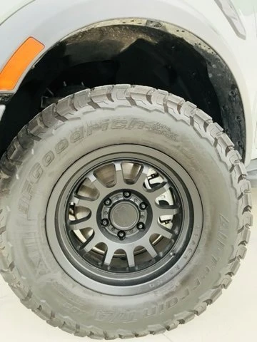 2024 Ford Ranger Raptor 5th Gen - Image 2 of 12