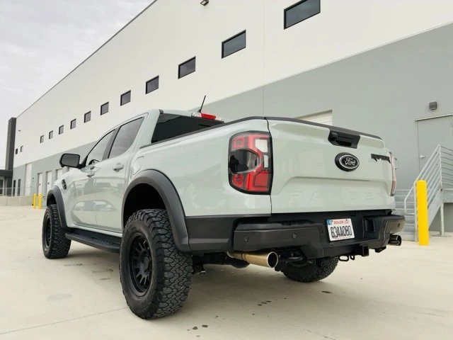 2024 Ford Ranger Raptor 5th Gen - Image 4 of 12