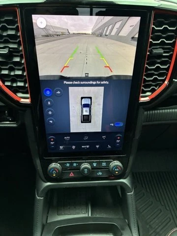 2024 Ford Ranger Raptor 5th Gen - Image 9 of 12