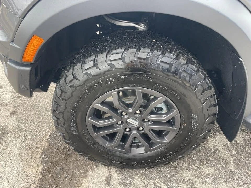 2024 Ford Ranger Raptor 5th Gen - Image 8 of 18