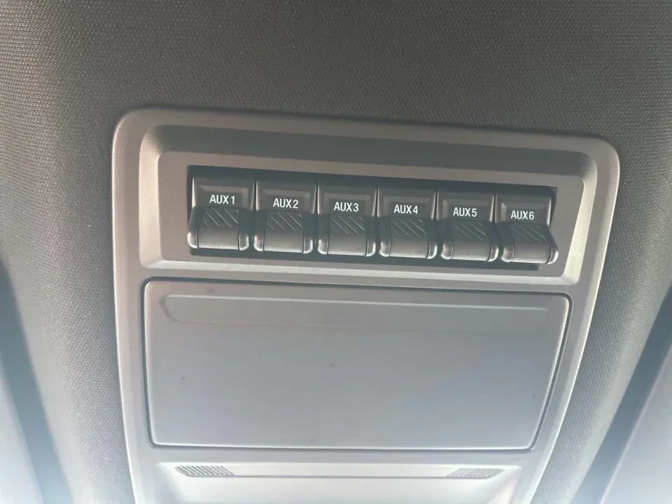 2024 Ford Ranger Raptor 5th Gen - Image 17 of 18