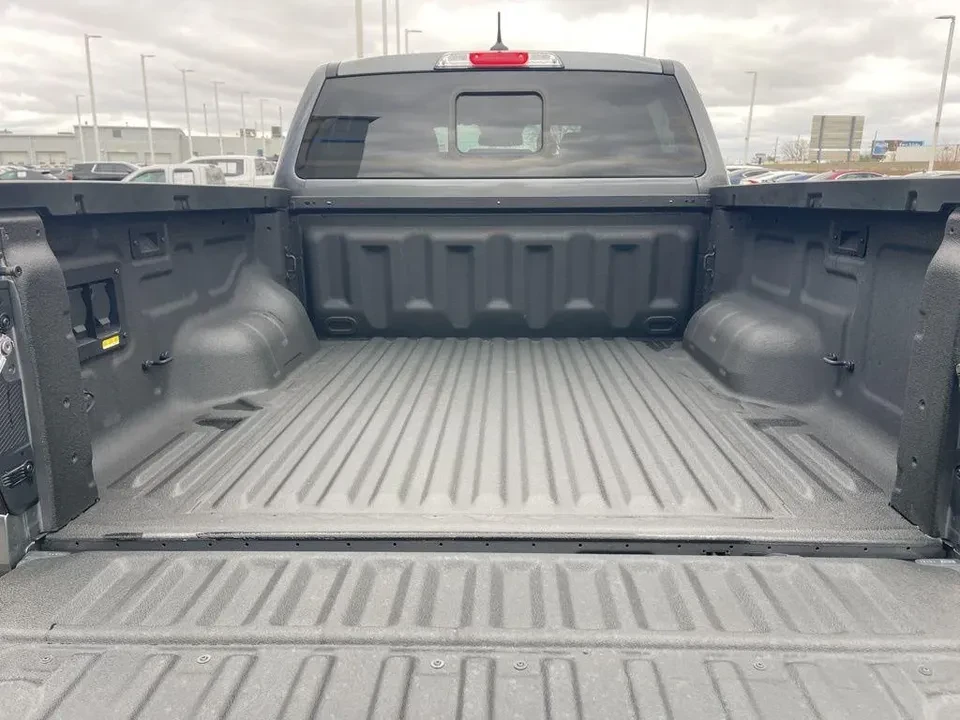2024 Ford Ranger Raptor 5th Gen - Image 7 of 18