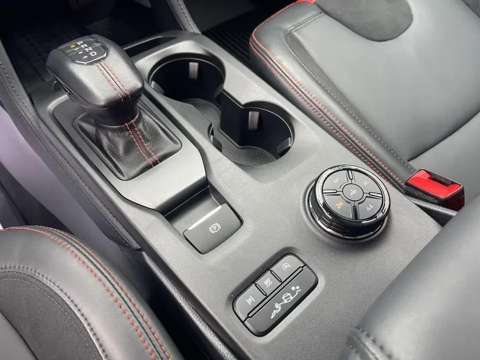 2024 Ford Ranger Raptor 5th Gen - Image 16 of 18