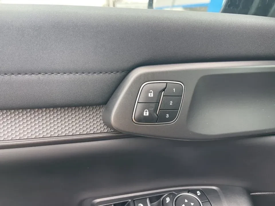 2024 Ford Ranger Raptor 5th Gen - Image 18 of 18