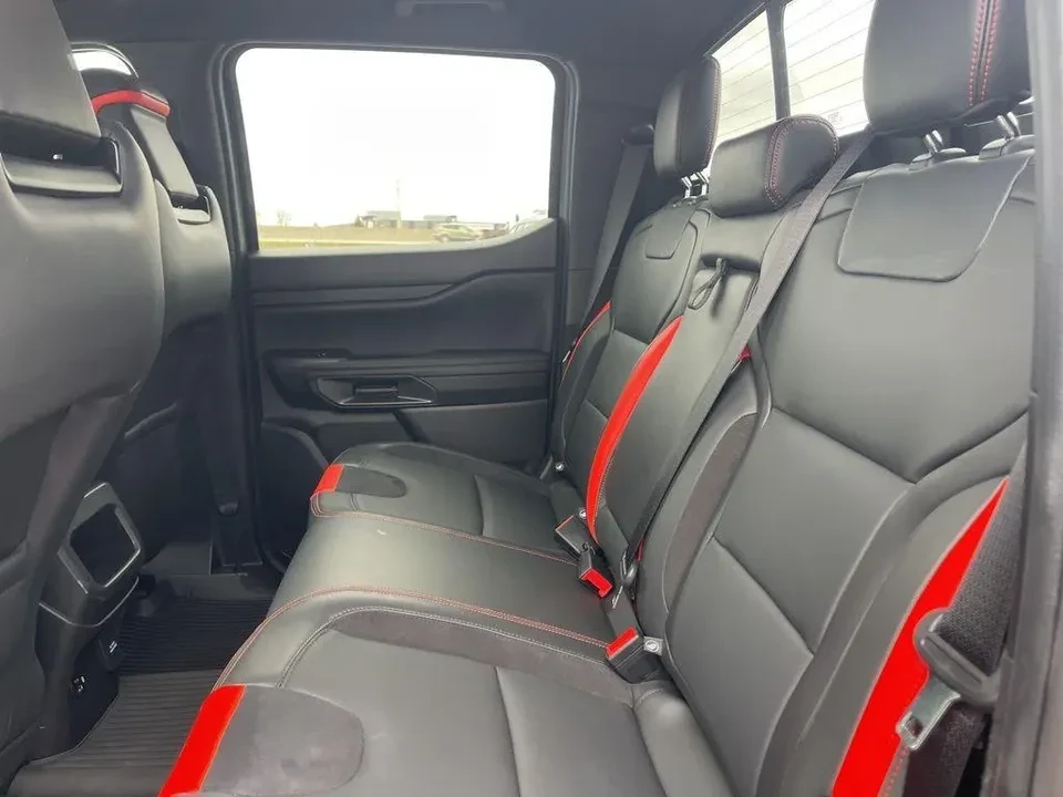 2024 Ford Ranger Raptor 5th Gen - Image 9 of 18