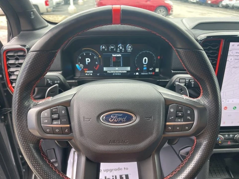 2024 Ford Ranger Raptor 5th Gen - Image 12 of 18