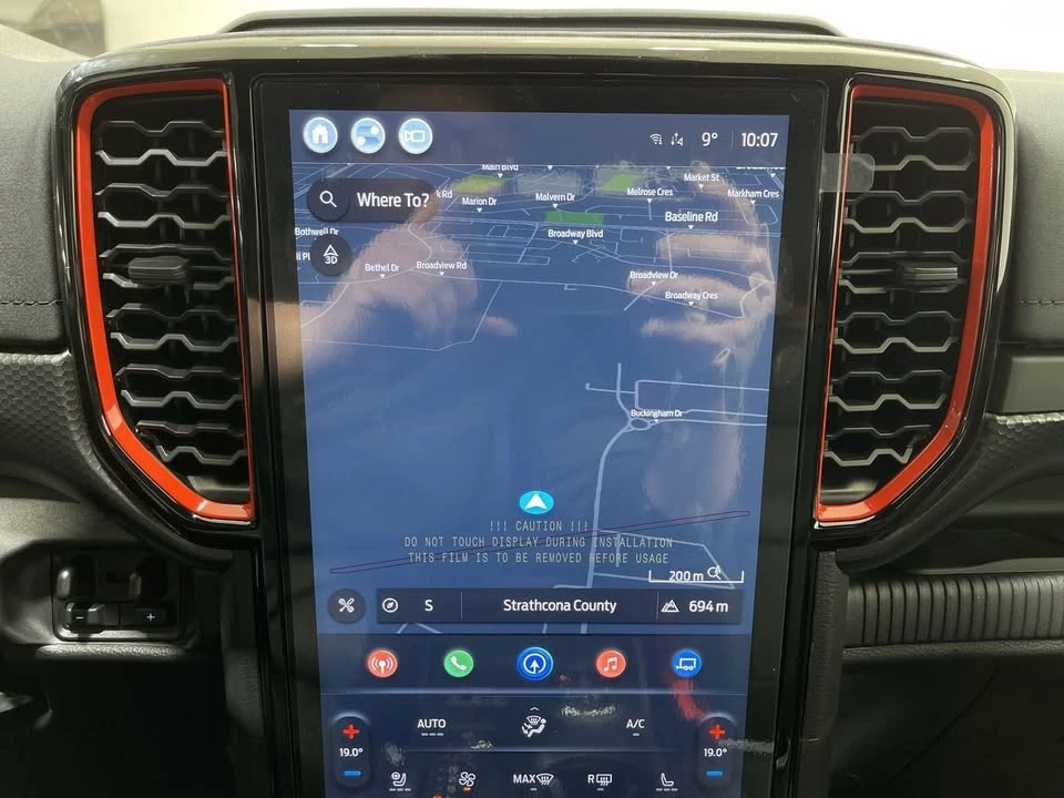 2024 Ford Ranger Raptor 5th Gen - Image 16 of 20