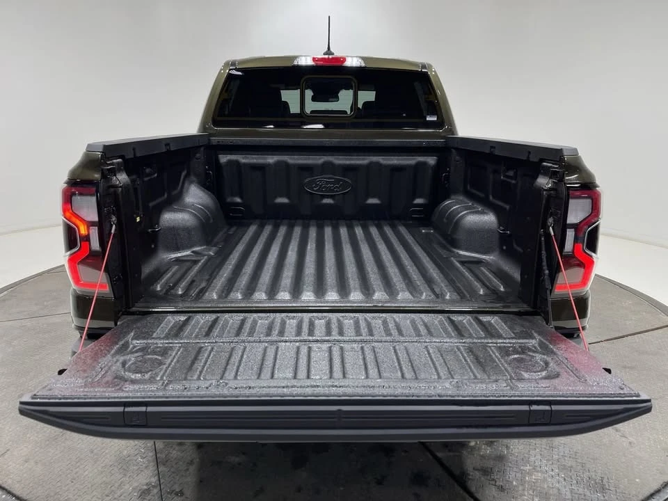 2024 Ford Ranger Raptor 5th Gen - Image 20 of 20