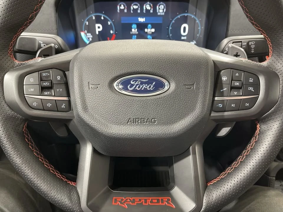 2024 Ford Ranger Raptor 5th Gen - Image 12 of 20