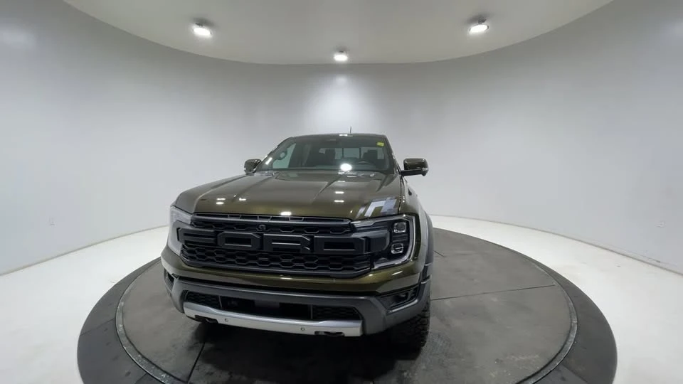 2024 Ford Ranger Raptor 5th Gen - Image 5 of 20
