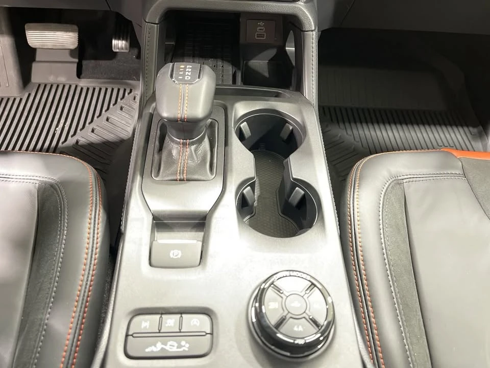 2024 Ford Ranger Raptor 5th Gen - Image 17 of 20