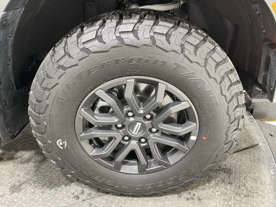2024 Ford Ranger Raptor 5th Gen - Image 9 of 20
