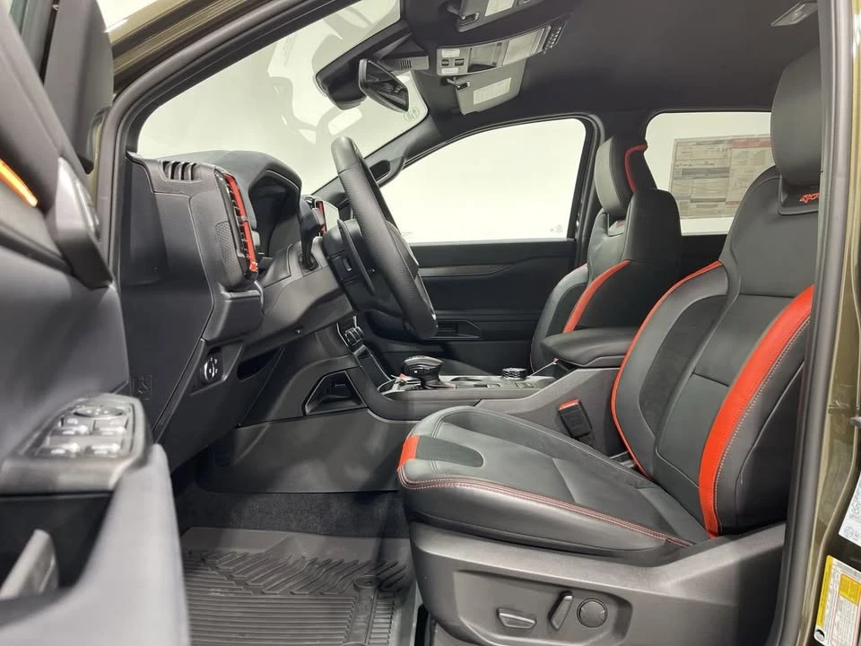 2024 Ford Ranger Raptor 5th Gen - Image 10 of 20