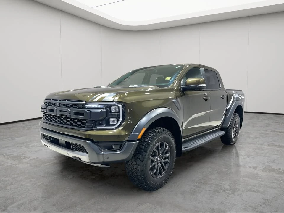 2024 Ford Ranger Raptor 5th Gen - Image 7 of 20