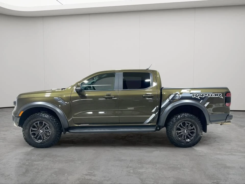 2024 Ford Ranger Raptor 5th Gen - Image 2 of 20