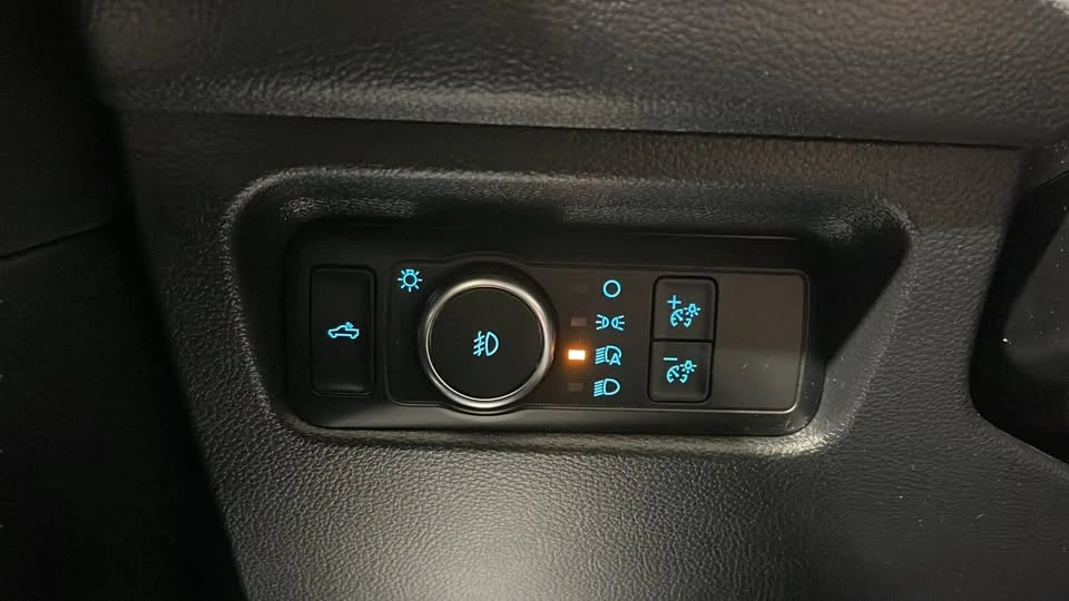 2024 Ford Ranger Raptor 5th Gen - Image 18 of 20